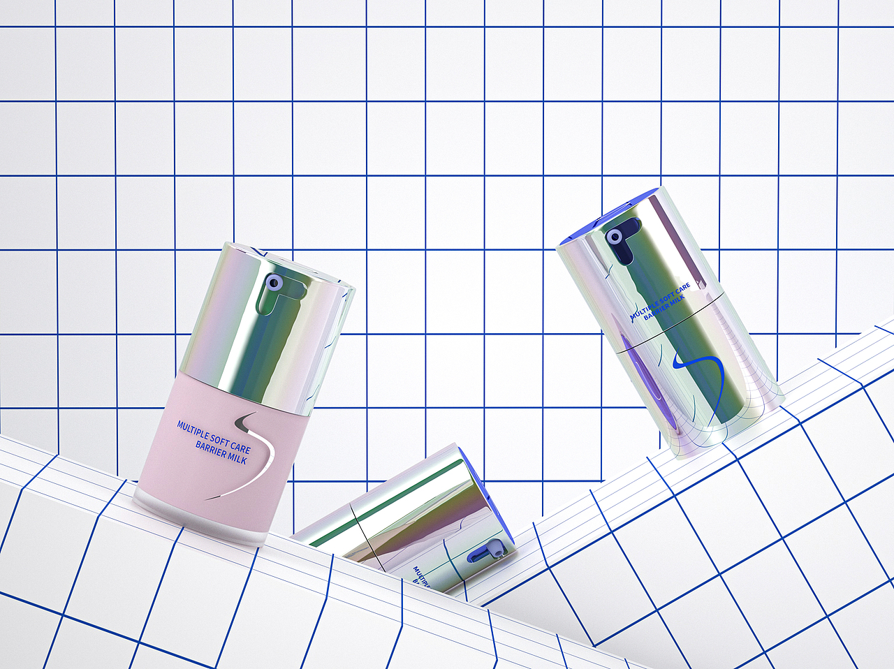 SASK-多重柔护隔离乳