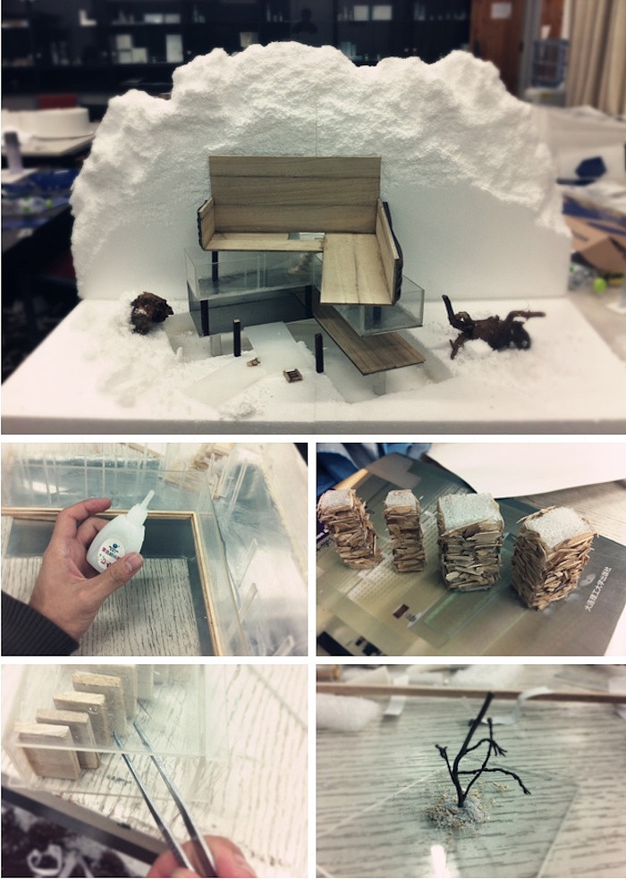 RHYTHM HOUSE 韵居艺术休闲会所（图ZNDQyODc4MA==） - 品牌 - 站酷设计师NiceFinish南方雪原创素材 - 站酷ZCOOL