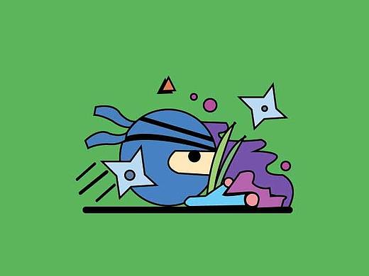 插畫（個(gè)人主頁-ZMzA0Mzc0MzI=） - 兒童插畫 - 站酷設(shè)計(jì)師初一再見原創(chuàng)素材 - 站酷ZCOOL