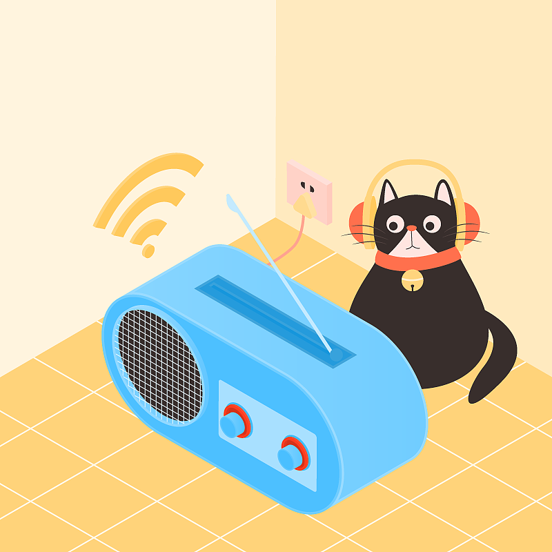 喵喵的獨居生活（圖ZMjQ3NzYyMzA4） - 創(chuàng)作習(xí)作 - 站酷設(shè)計師聰明的左撇子原創(chuàng)素材 - 站酷ZCOOL