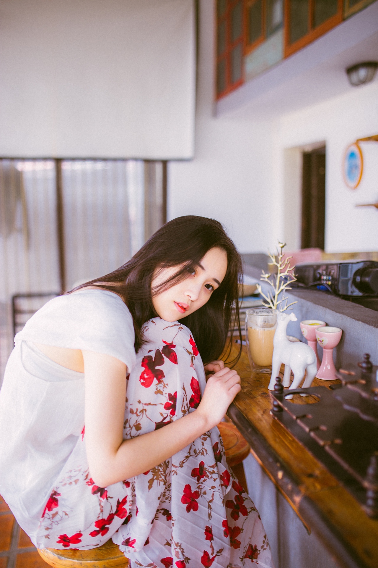 万物静默,时日漫长