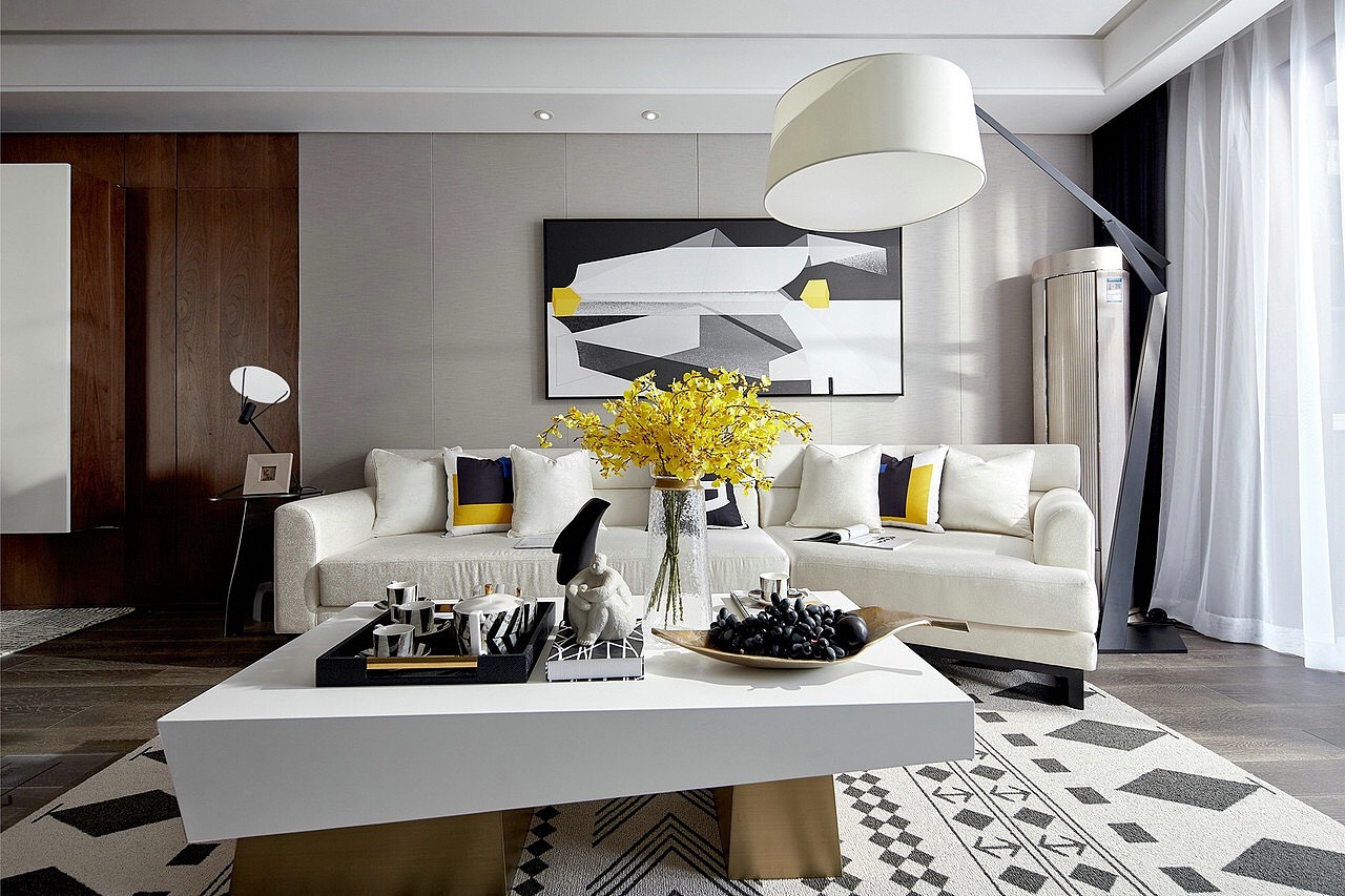 自然与人文的温度