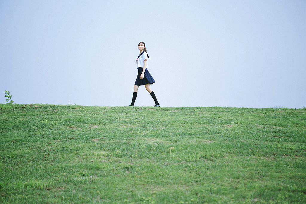 沈阳约拍——唯美小清新（图ZMTc4NjYyMzQ4） - 人像摄影 - 站酷设计师家麟的画原创素材 - 站酷ZCOOL