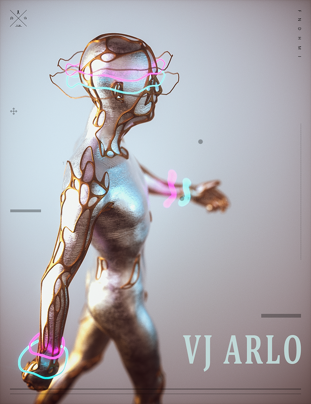 C4D练习（图ZMTk5NTU5OTg4） - 其他 - 站酷设计师洛一天原创素材 - 站酷ZCOOL