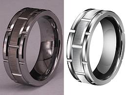 戒指修图，刚学习求指点