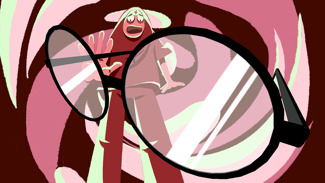 GLASS - 动态影像（图ZMzIyMjQ1NTcy） - 短片 - 站酷设计师Jadejadeee原创素材 - 站酷ZCOOL