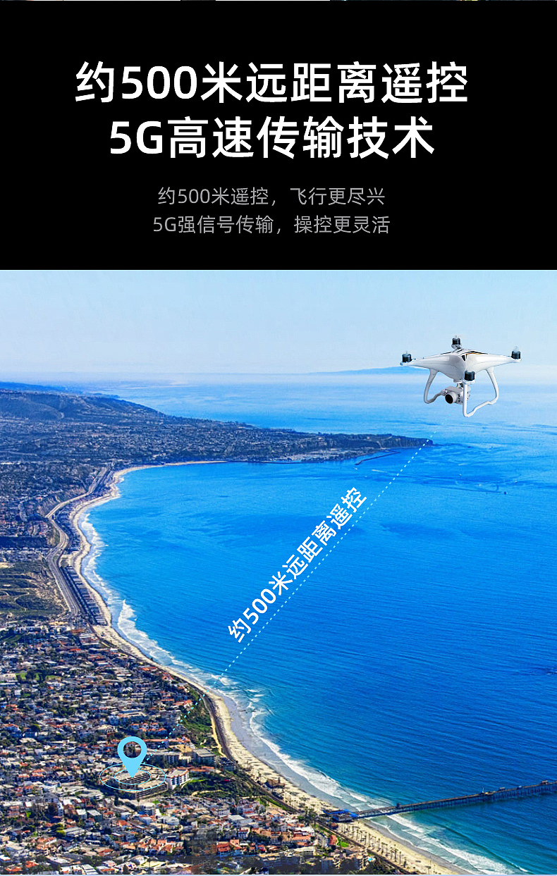无人机X6二次优化（图ZMTc0NDY5NDQ0） - 电商 - 站酷设计师小柴设计2原创素材 - 站酷ZCOOL