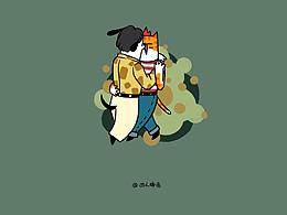 插画