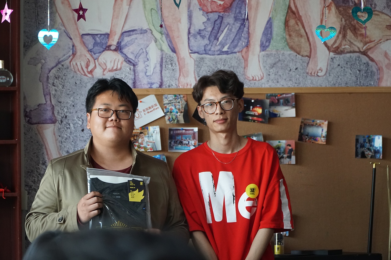 站酷烟台站12周年设计师大趴精彩回顾（图ZMTIyNzUxMDYw） - 人文/纪实摄影 - 站酷设计师是你的文彬哥哥吖原创素材 - 站酷ZCOOL