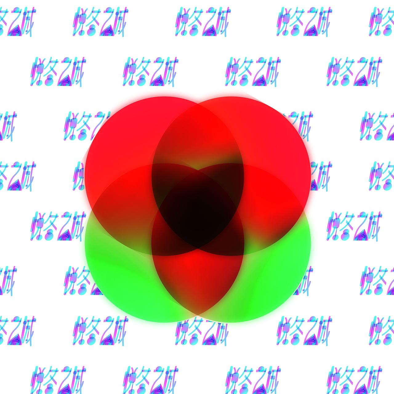 长风大悦城 圣诞 新年 活动 KV 20201102