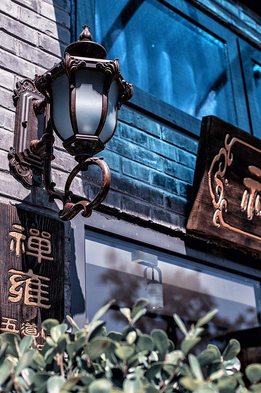 2013拍摄整理——街拍