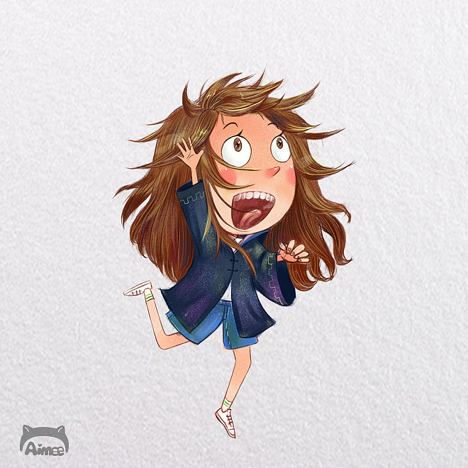 2016,我毕业了（图ZNTIxOTA0NzY=） - 创作习作 - 站酷设计师林矛矛原创素材 - 站酷ZCOOL