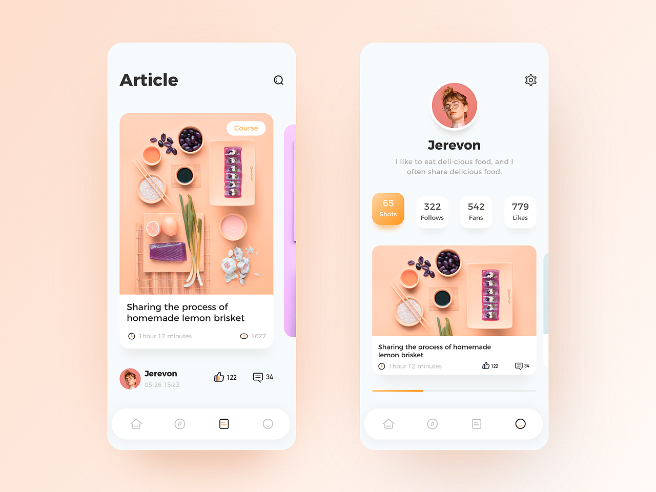 肝帝发车打卡第一期【01】（图ZMTYyOTMzMDU2） - APP界面 - 站酷设计师小喷壶X原创素材 - 站酷ZCOOL