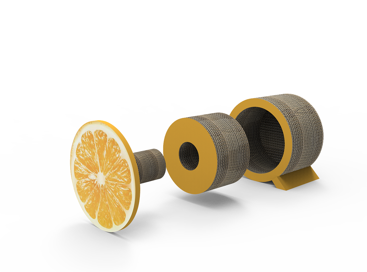 猫抓板设计（图ZMjE0MDM3MTAw） - 生活用品 - 站酷设计师Johnnny原创素材 - 站酷ZCOOL