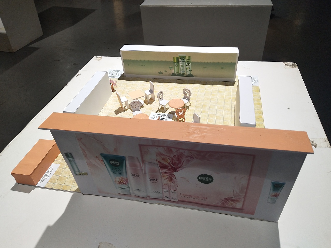会展（图ZMTI3OTg5ODQw） - 其他平面 - 站酷设计师Z30523876原创素材 - 站酷ZCOOL