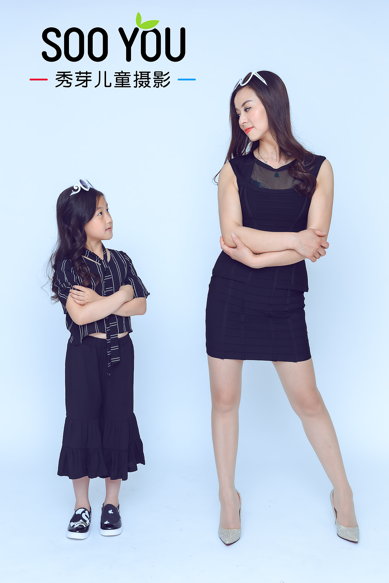 亲子至切 | Parents-002（图ZMTQ1MjM3NjY0） - 人像摄影 - 站酷设计师郑州秀芽儿童摄影原创素材 - 站酷ZCOOL