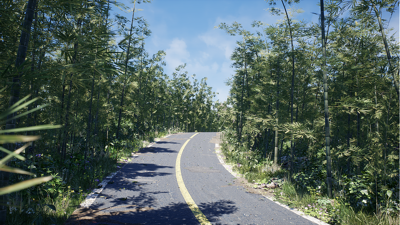 2020-C4D作品总汇