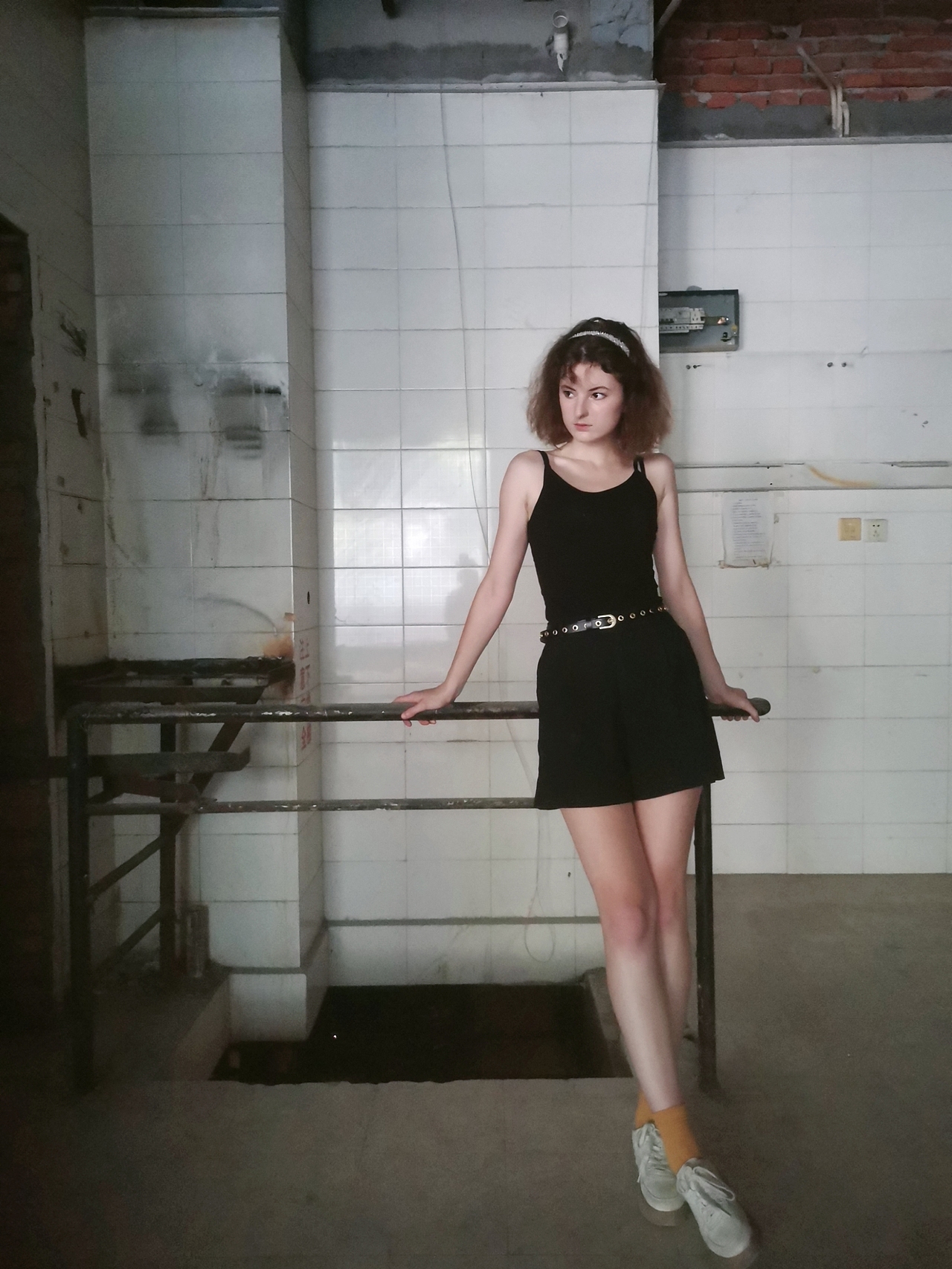 Kat model（图ZMzA3NTU2Mjc2） - 人像摄影 - 站酷设计师Z235058573原创素材 - 站酷ZCOOL