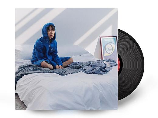 音乐界面（个人主页-ZMzkyNjEzMjg=） - APP界面 - 站酷设计师一大只啊原创素材 - 站酷ZCOOL