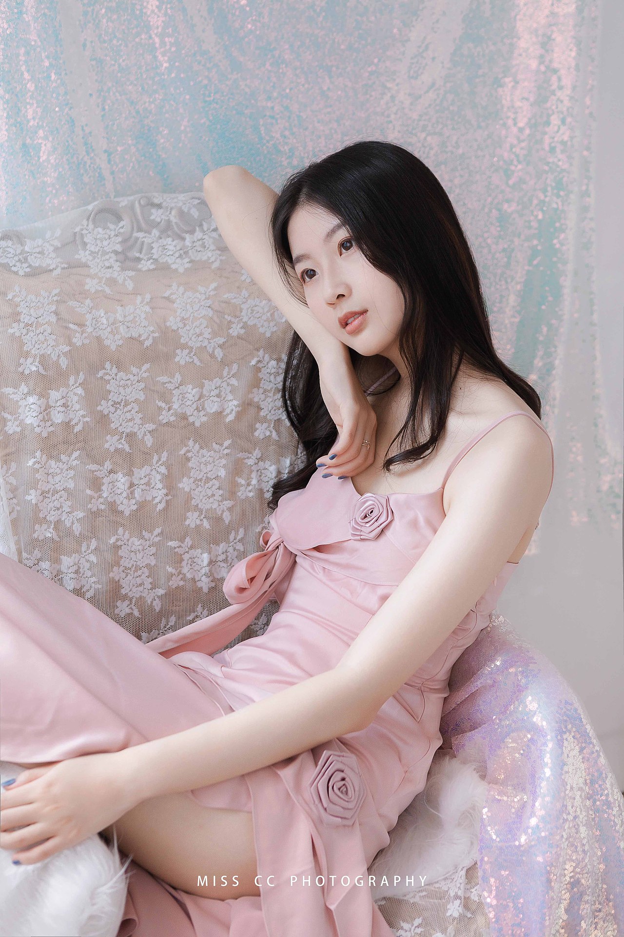 粉玫瑰（图ZMjExMzcxMjIw） - 人像摄影 - 站酷设计师CC小姐呀原创素材 - 站酷ZCOOL