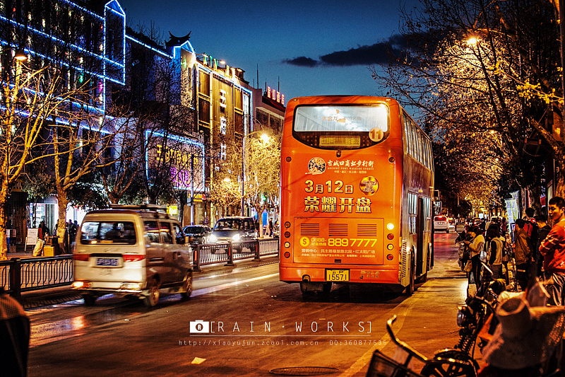 20150222丽江(附旅游攻略)(图ZMjUwMDM2Njg=) - 风光摄影 - 站酷设计师火锅肥牛面原创素材 - 站酷ZCOOL