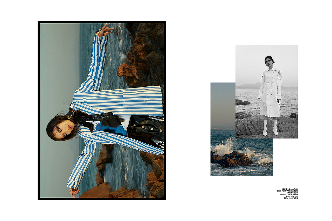 深圳时装摄影服装摄影