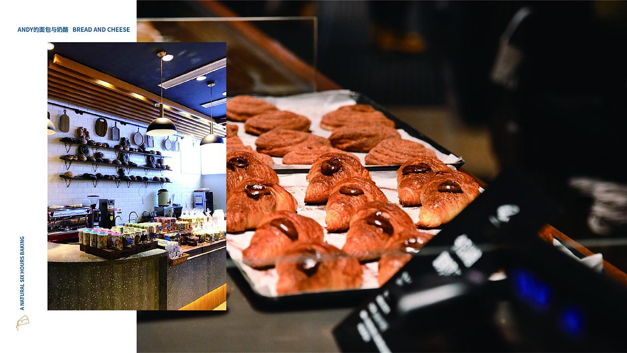 ANDY品牌&招商手册