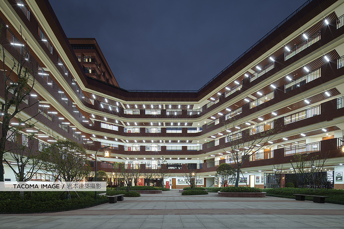 杭州天元公学