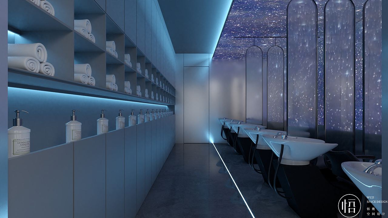 悟幾空間設計 | MSMK 美时美刻