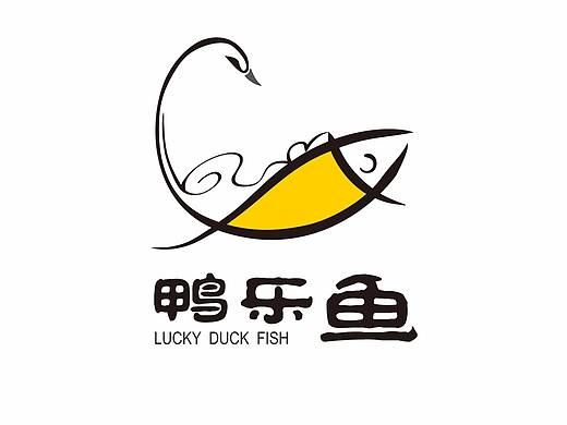 鸭乐鱼餐饮