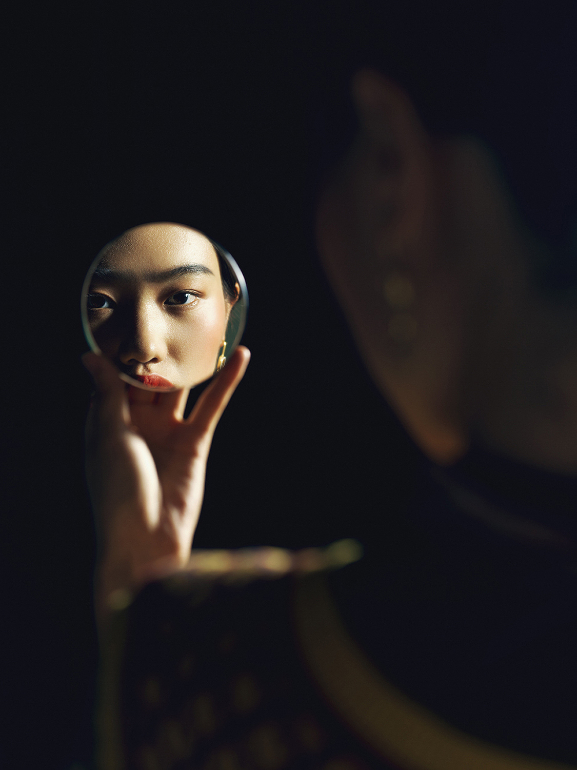 喜茶 《樱桃画室》