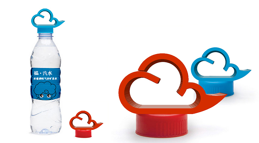 主题温泉文创产品设计（图ZNzQ0MDgxMjA=） - 包装 - 站酷设计师kissmiya原创素材 - 站酷ZCOOL