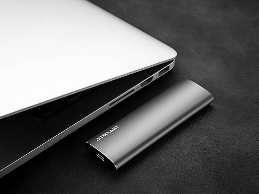 品牌案例丨台电 NX50 移动固态 
