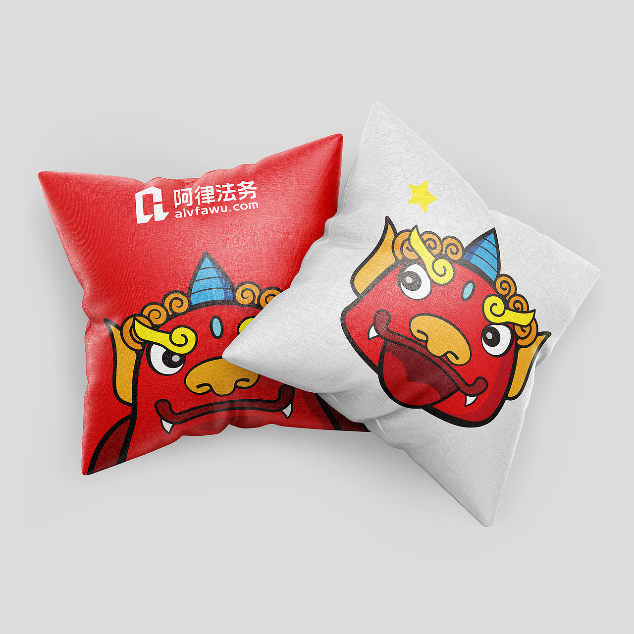 「推荐」临沂法律服务公司_吉祥物设计_企业IP形象设计(图ZMjc5NzcxNDYw) - IP形象 - 站酷设计师晨本品牌设计原创素材 - 站酷ZCOOL