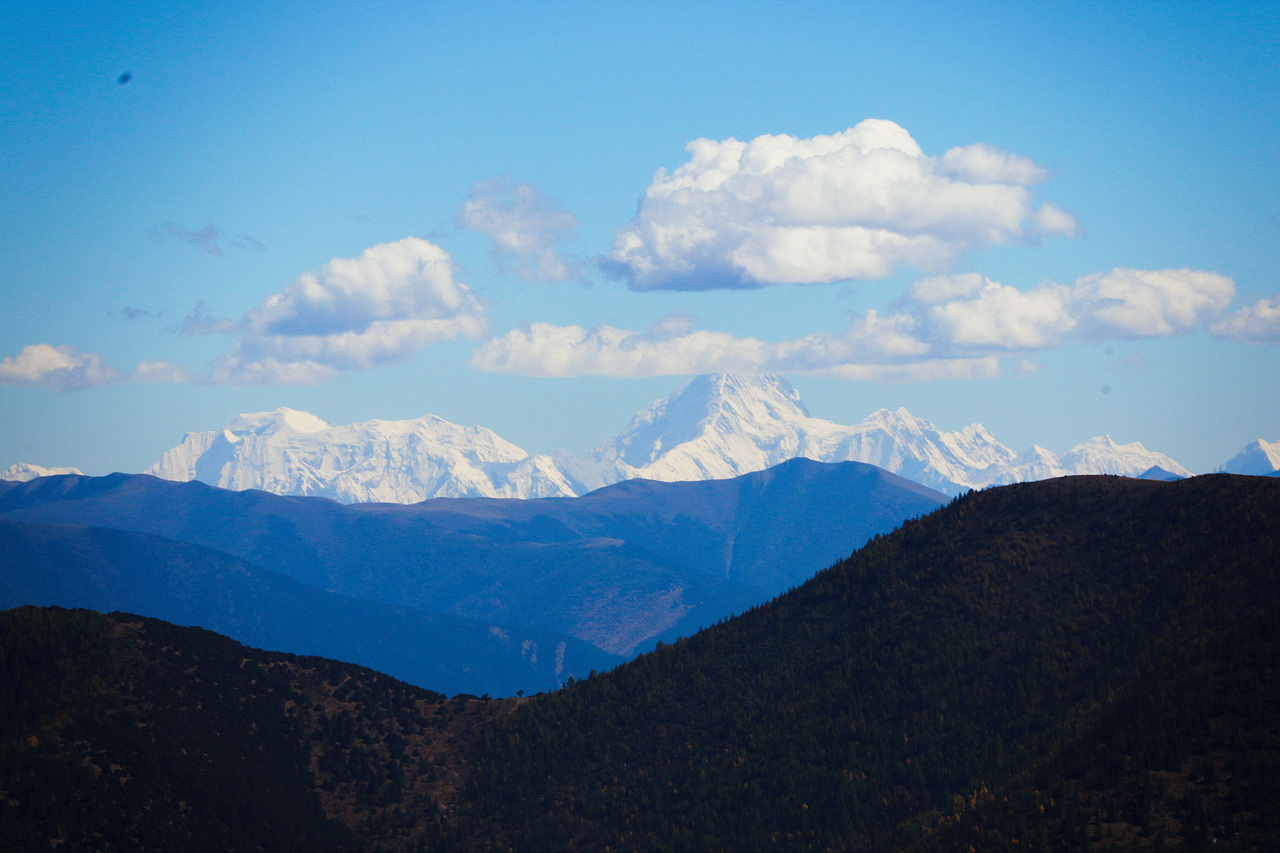 川进青出自驾行（图ZMTI1Njk2NzQ0） - 风光摄影 - 站酷设计师周黑鸭思密达原创素材 - 站酷ZCOOL