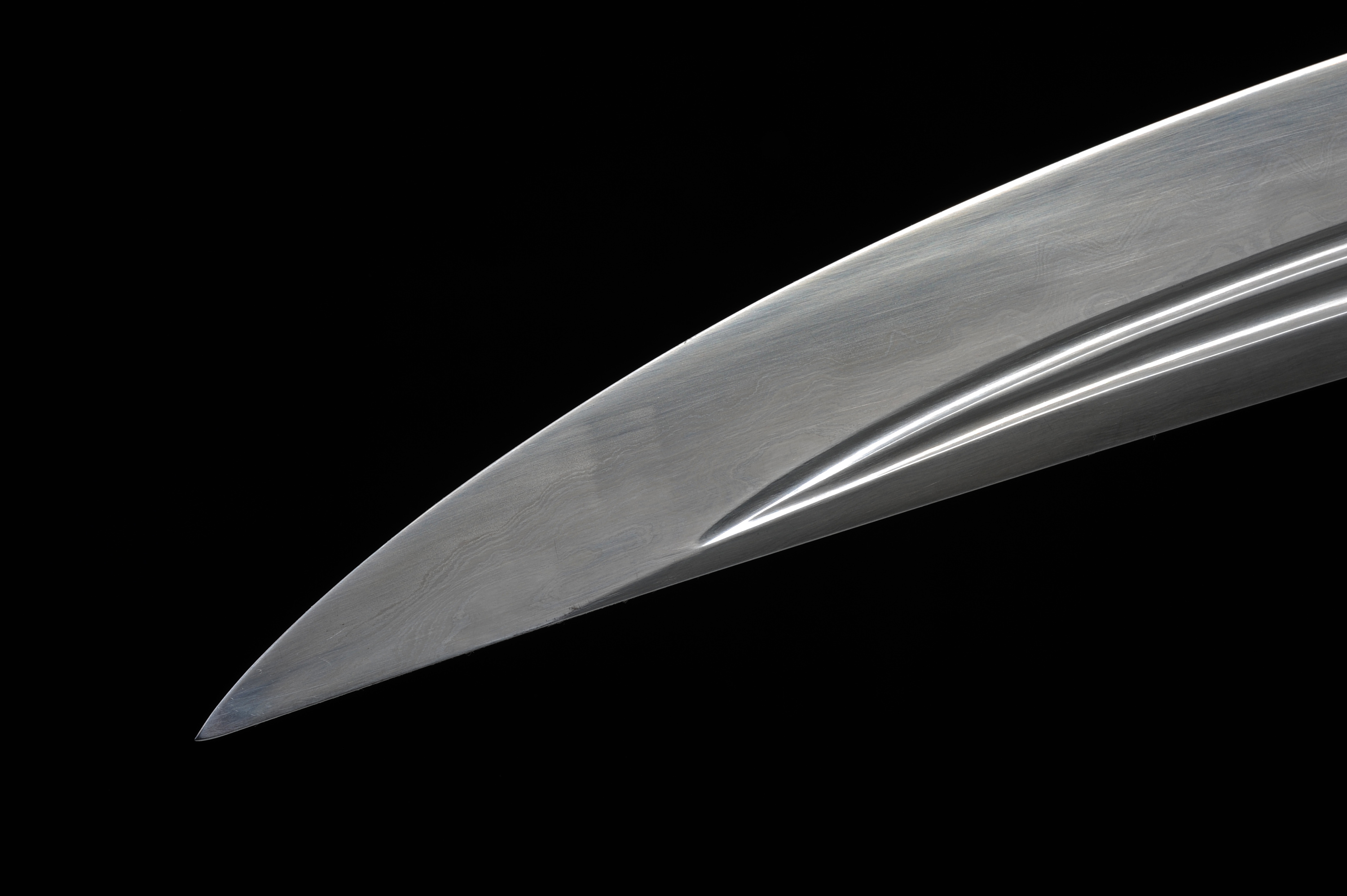 刀剑皇帝大阅佩刀