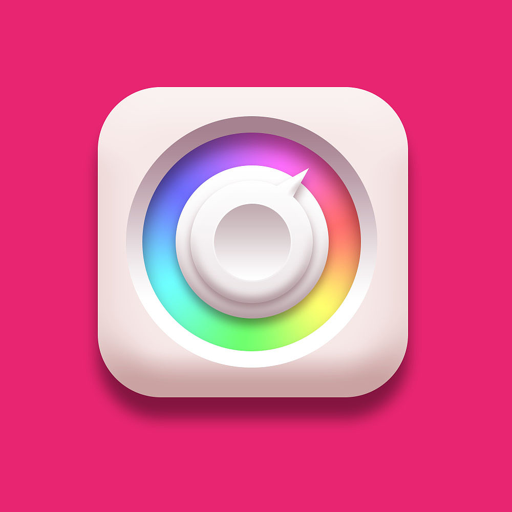 原创作品:ps练习