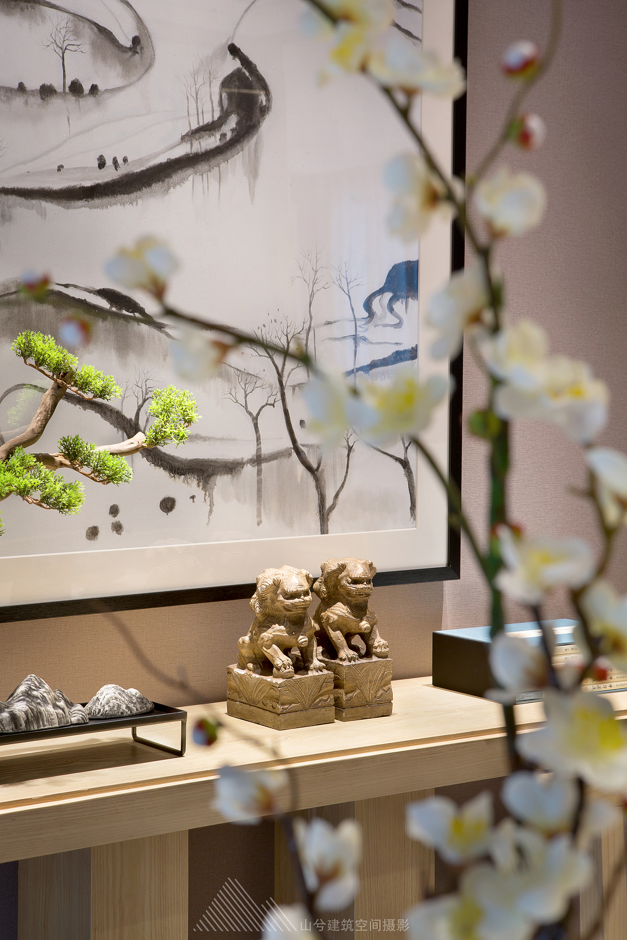 【室内空间摄影】样板间（图ZMTIzMjk3NjI4） - 环境/建筑摄影 - 站酷设计师摄影师陈远祥原创素材 - 站酷ZCOOL