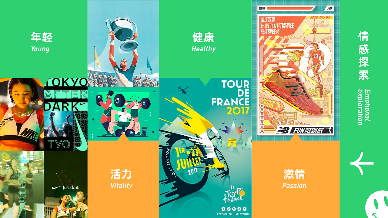 TONO SPORT-鸵鸟运动APP 界面视觉设计（图ZMjc5Nzg5OTY4） - APP界面 - 站酷设计师DistantRAY原创素材 - 站酷ZCOOL