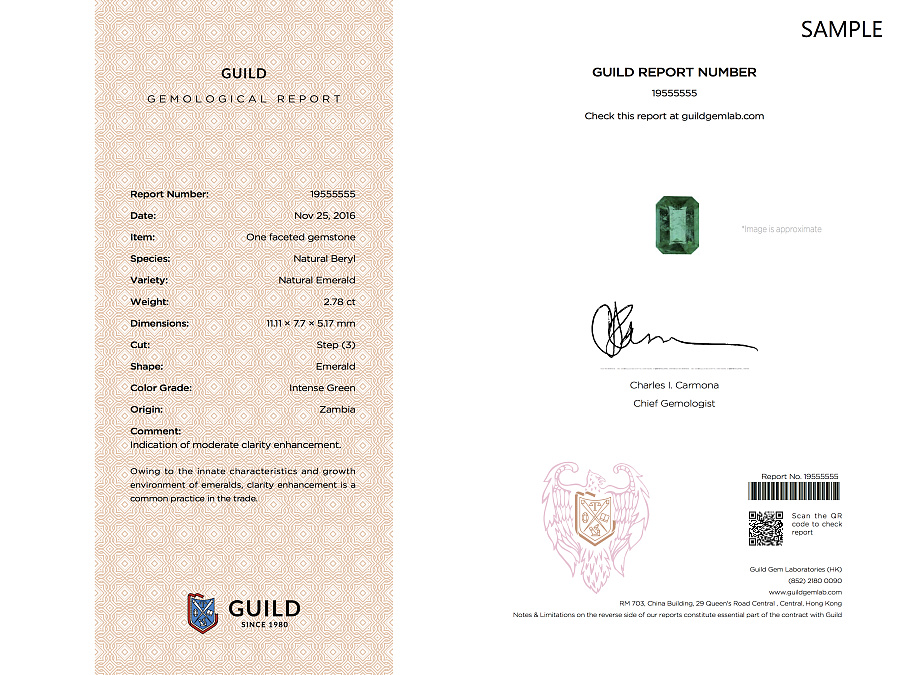 certificate#英文鉴定证书