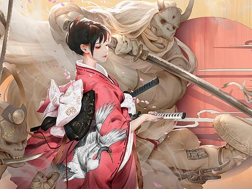 【式神祖先】
