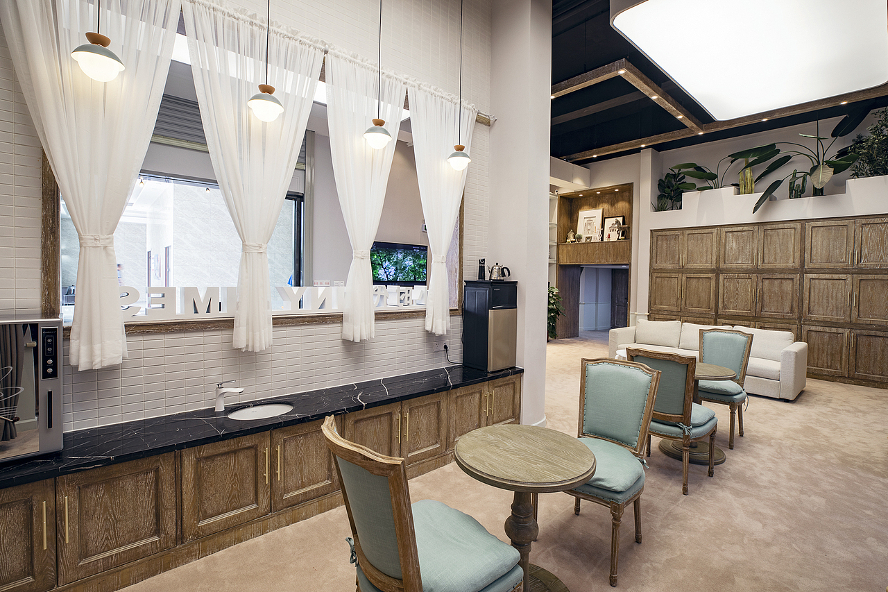 《小时代》摄影工作室空间摄影（图ZMjU5ODM1MTU2） - 环境/建筑摄影 - 站酷设计师摄影师佧滨KOBIN原创素材 - 站酷ZCOOL