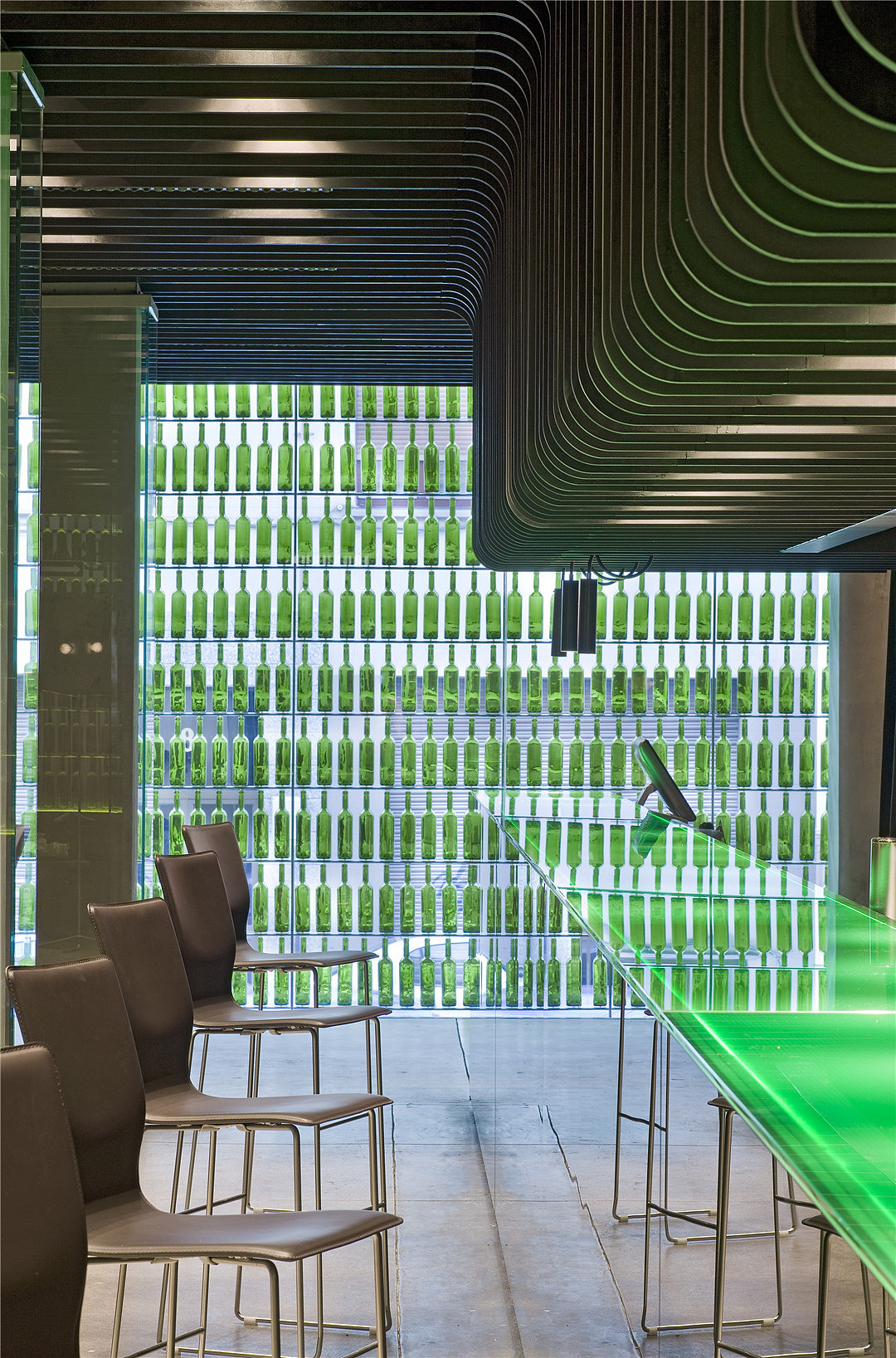 成都餐厅设计-El Merca’o餐厅设计