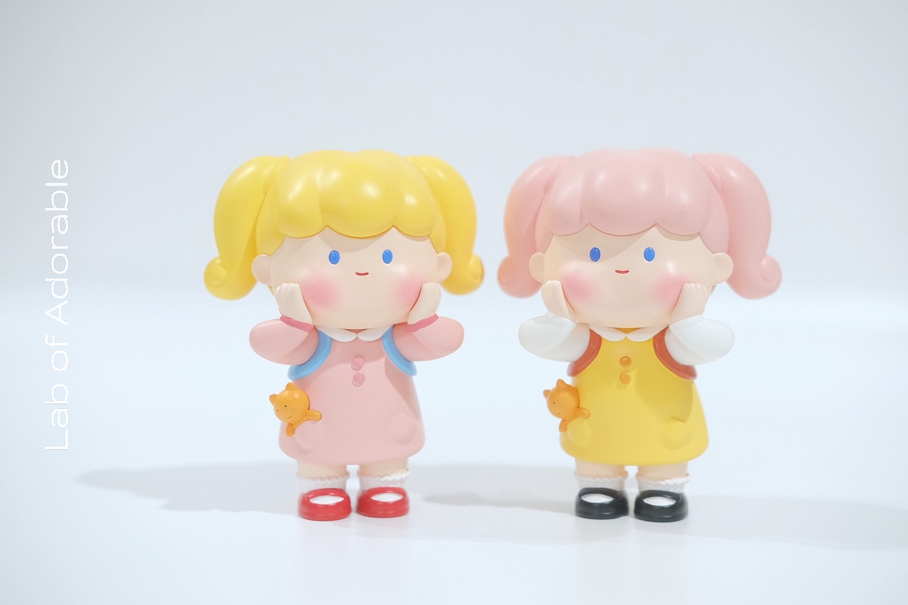 原创形象小粉大集合part1（图ZMjcxOTE4MTM2） - 单幅漫画 - 站酷设计师烨未虹原创素材 - 站酷ZCOOL