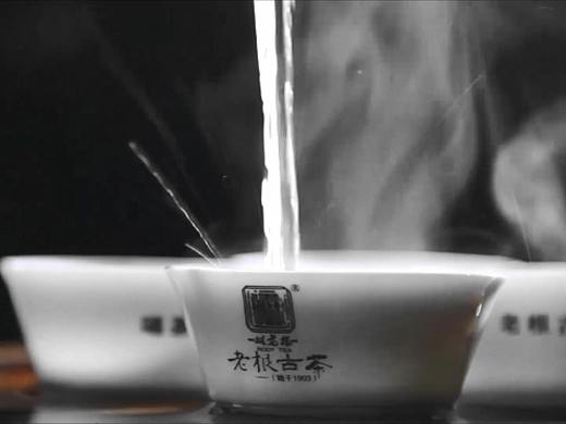 林老根茶叶宣传片