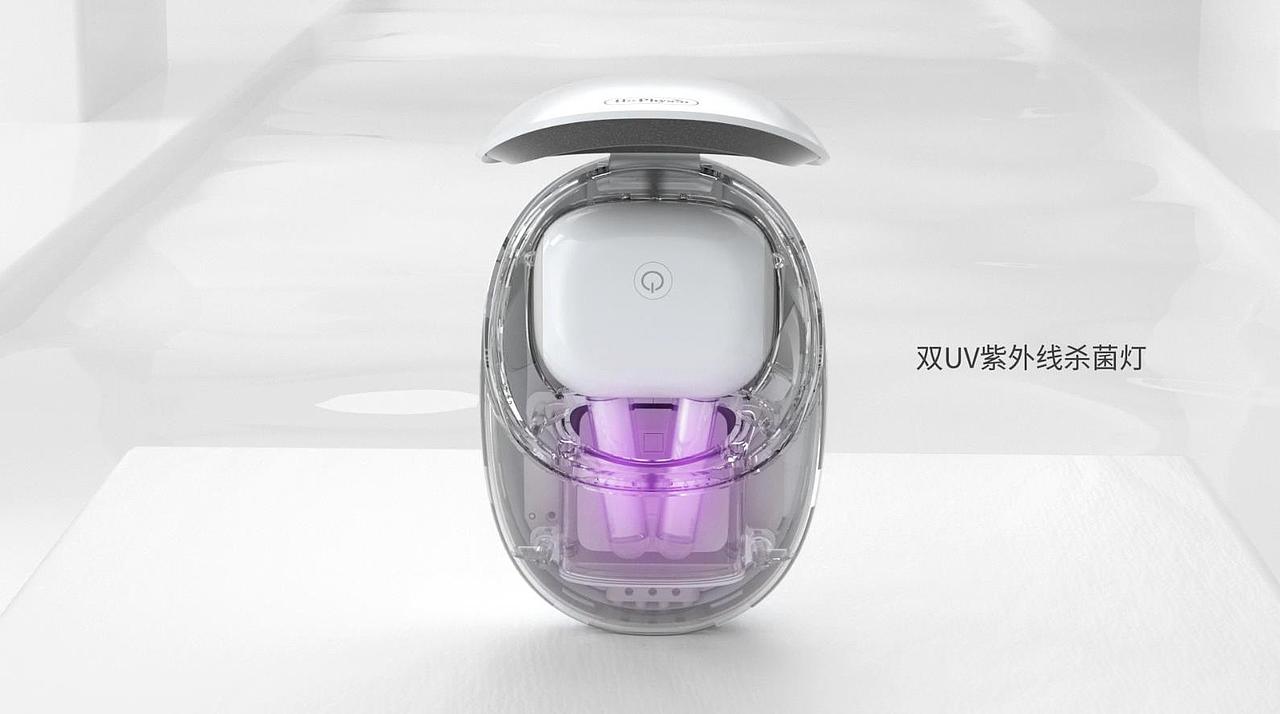 何浩明鼻炎仪（图ZMjkyOTM1NDgw） - 产品 - 站酷设计师Alita子健原创素材 - 站酷ZCOOL
