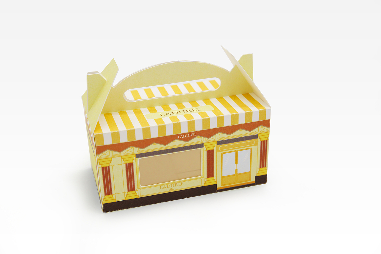 蛋糕包装盒设计（图ZNDY3MDkwNjg=） - 其他手工艺 - 站酷设计师越笙笙原创素材 - 站酷ZCOOL