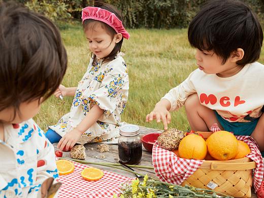 ELF 2021 Spring Tour 