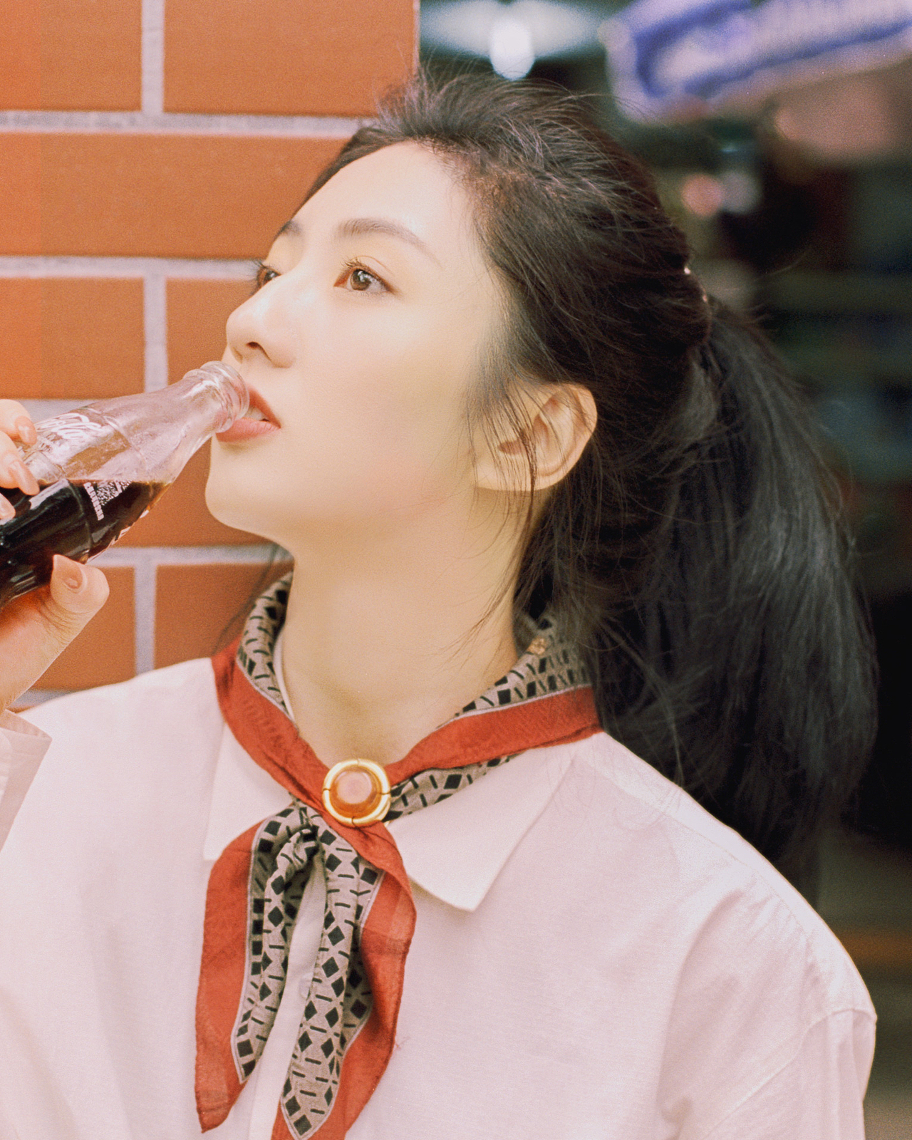 * City Girl（图ZMjU1MDc4NjYw） - 人像摄影 - 站酷设计师苏海之原创素材 - 站酷ZCOOL