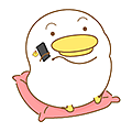 芬尼鸭(表情包)